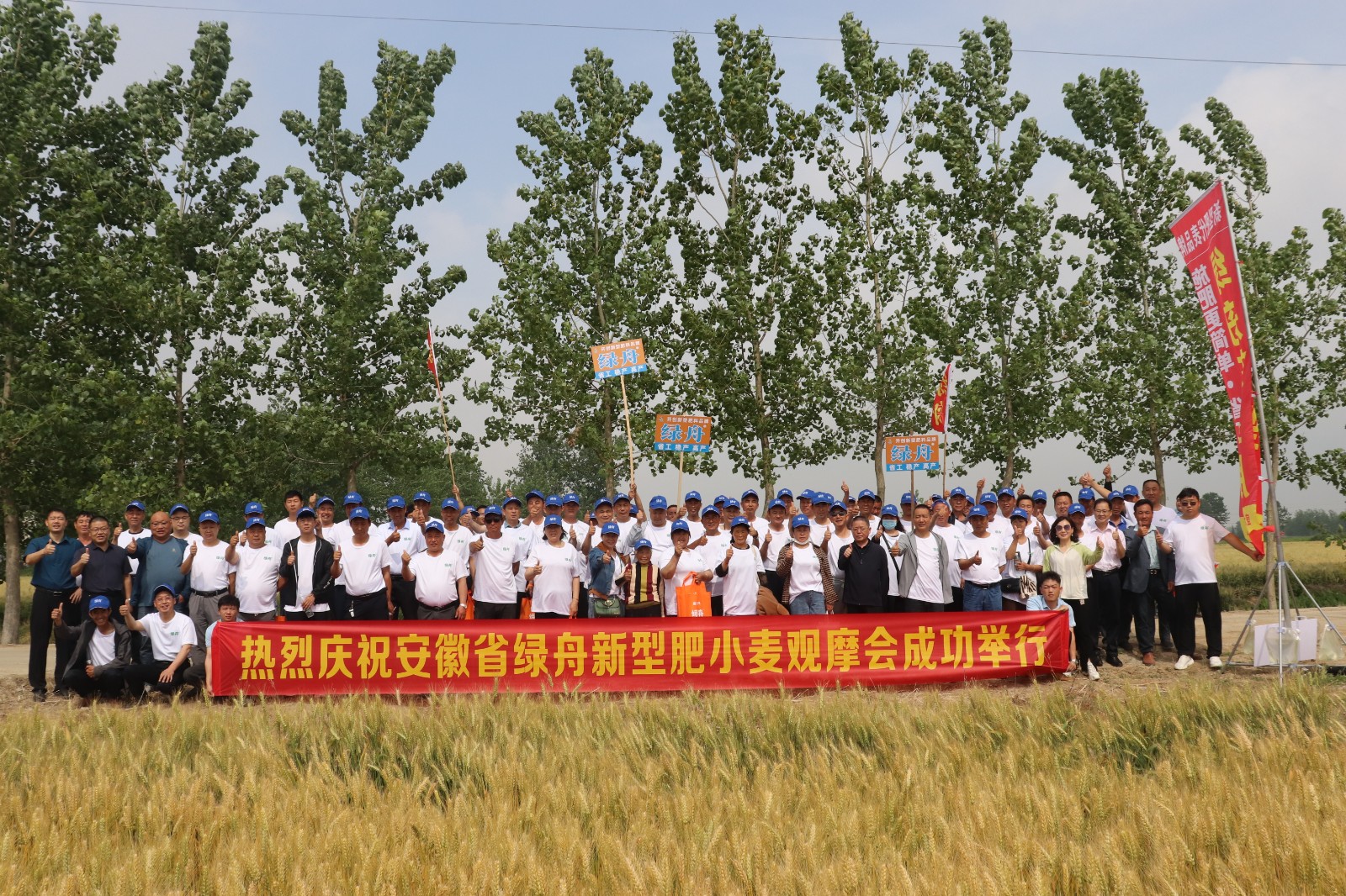 20240521安徽省級“綠舟”小麥觀摩會.jpg 20240521安徽省級“綠舟”小麥觀摩會.jpg